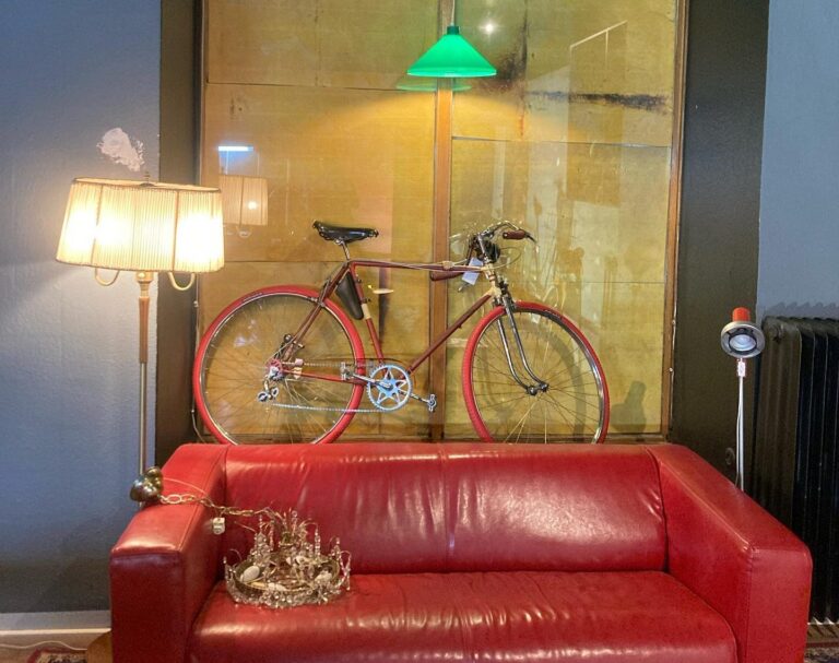bästa cykelbutikerna i Nyköping